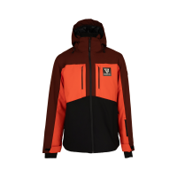 Aratin Men Snow Jacket afbeelding