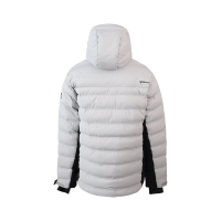 Sanclair Men Snow Jacket afbeelding
