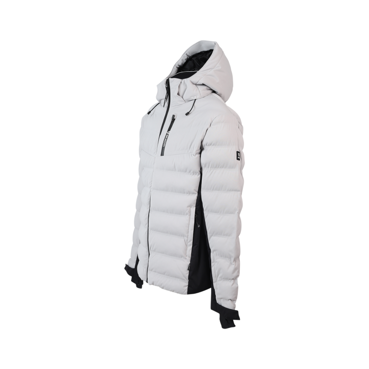 Sanclair Men Snow Jacket afbeelding