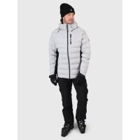 Sanclair Men Snow Jacket afbeelding