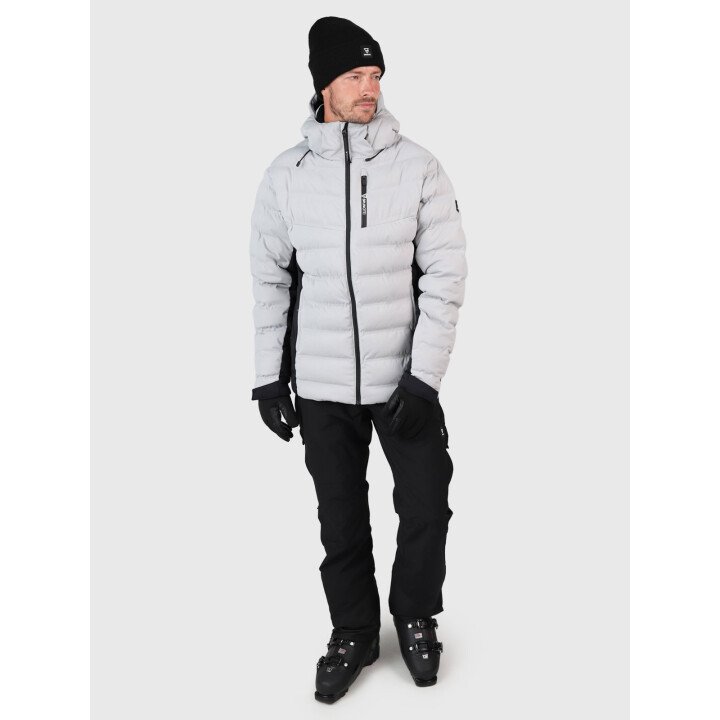 Sanclair Men Snow Jacket afbeelding