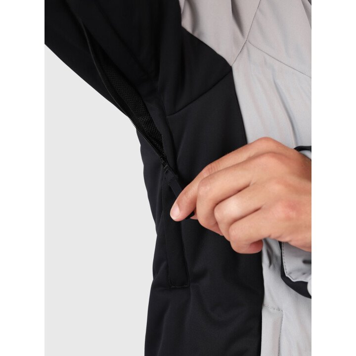 Sanclair Men Snow Jacket afbeelding