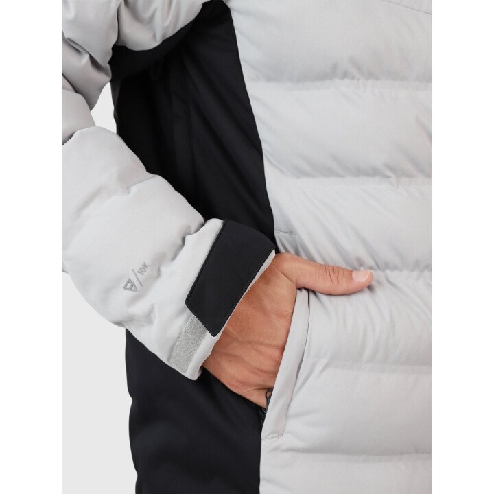 Sanclair Men Snow Jacket afbeelding