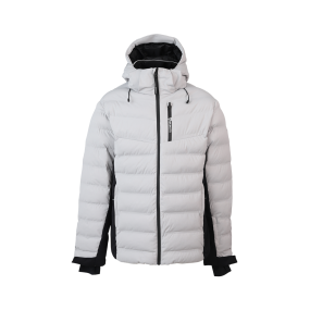 Sanclair Men Snow Jacket afbeelding