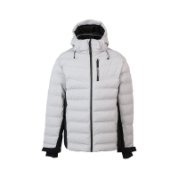 Sanclair Men Snow Jacket afbeelding
