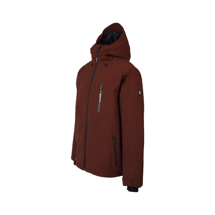 Navigatonio Men Snow Jacket afbeelding