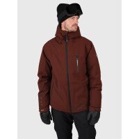 Navigatonio Men Snow Jacket afbeelding
