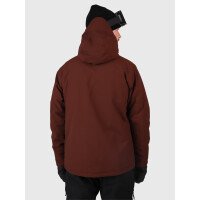 Navigatonio Men Snow Jacket afbeelding