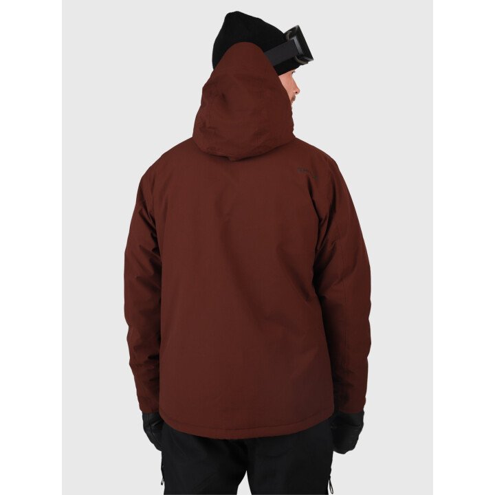 Navigatonio Men Snow Jacket afbeelding