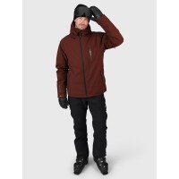 Navigatonio Men Snow Jacket afbeelding