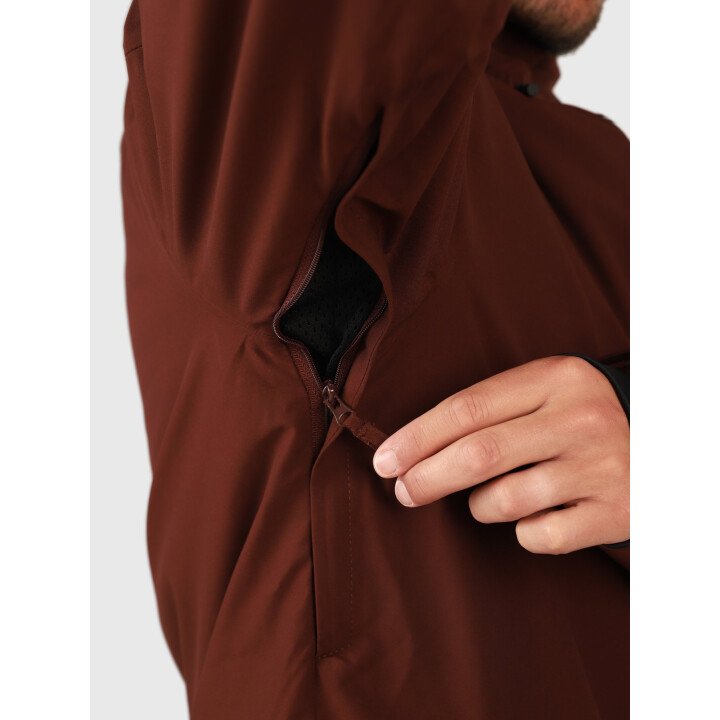 Navigatonio Men Snow Jacket afbeelding