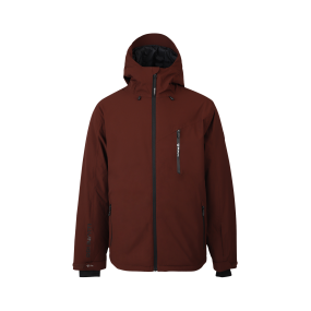 Navigatonio Men Snow Jacket afbeelding