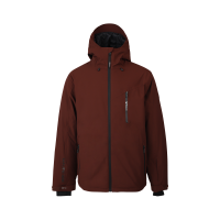 Navigatonio Men Snow Jacket afbeelding