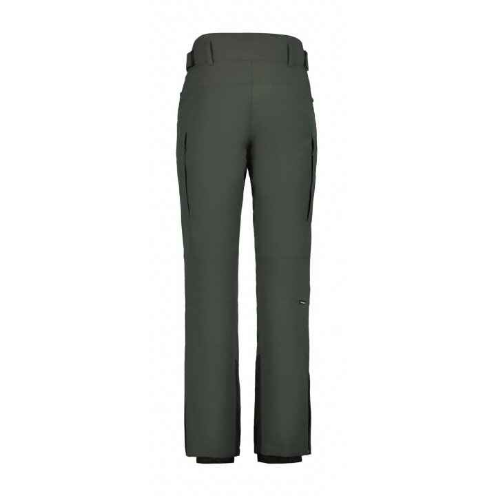 Flossmoor Wadded Ski Trousers afbeelding
