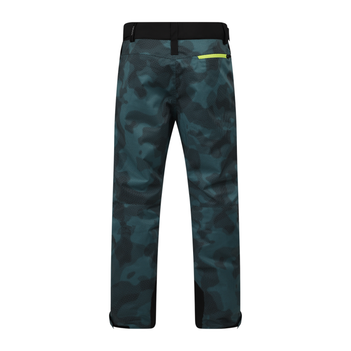 Andros-Gradient Men Snow Pants afbeelding