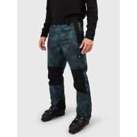 Andros-Gradient Men Snow Pants afbeelding