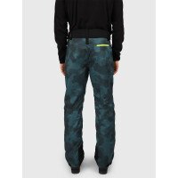 Andros-Gradient Men Snow Pants afbeelding