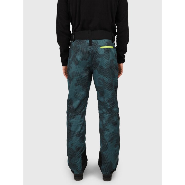 Andros-Gradient Men Snow Pants afbeelding