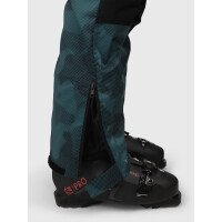 Andros-Gradient Men Snow Pants afbeelding