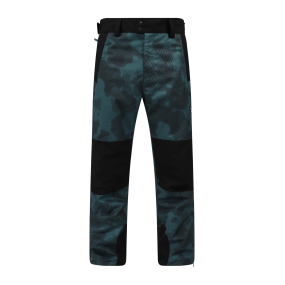 Andros-Gradient Men Snow Pants afbeelding
