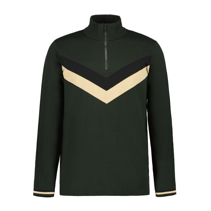 Ebro Midlayer Men afbeelding