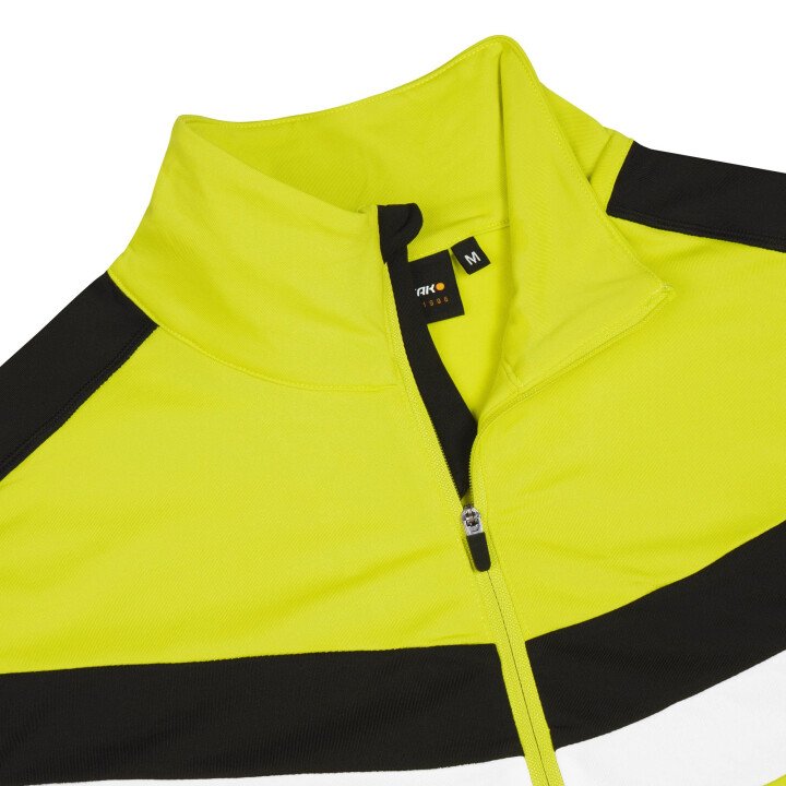 Fenner Midlayer Men afbeelding