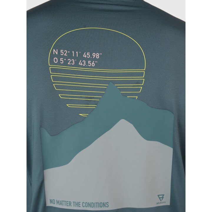 Torino Men Fleece afbeelding