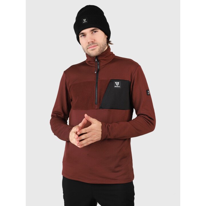 Mattia Men Fleece afbeelding