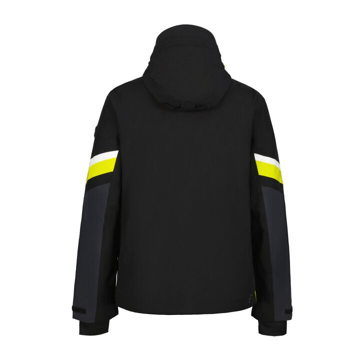 Aakenustunturi Men Ski Jacket afbeelding