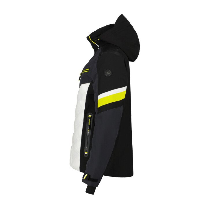 Aakenustunturi Men Ski Jacket afbeelding