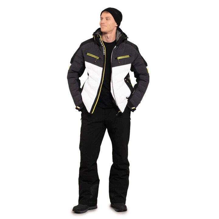 Aakenustunturi Men Ski Jacket afbeelding
