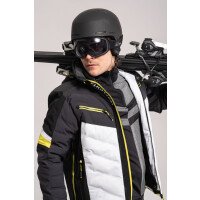Aakenustunturi Men Ski Jacket afbeelding