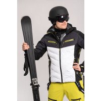Aakenustunturi Men Ski Jacket afbeelding