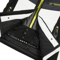 Aakenustunturi Men Ski Jacket afbeelding