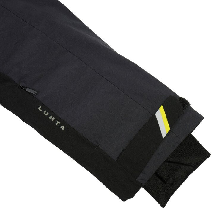 Aakenustunturi Men Ski Jacket afbeelding