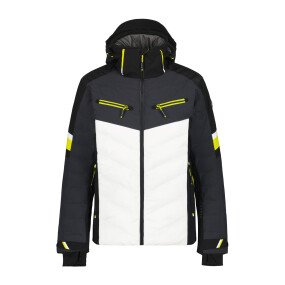 Aakenustunturi Men Ski Jacket afbeelding