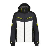 Aakenustunturi Men Ski Jacket afbeelding