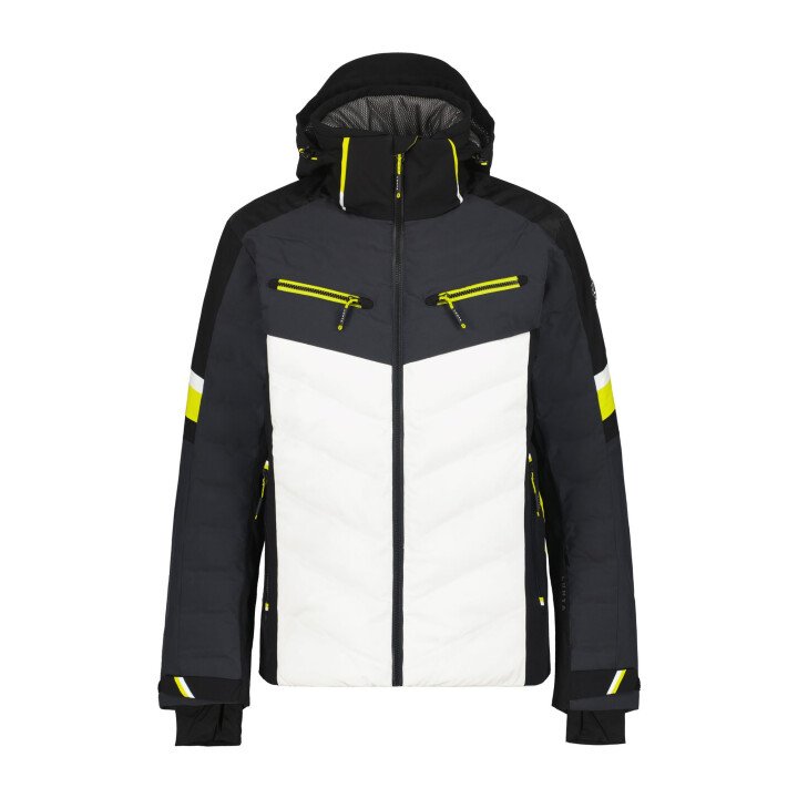 Aakenustunturi Men Ski Jacket afbeelding
