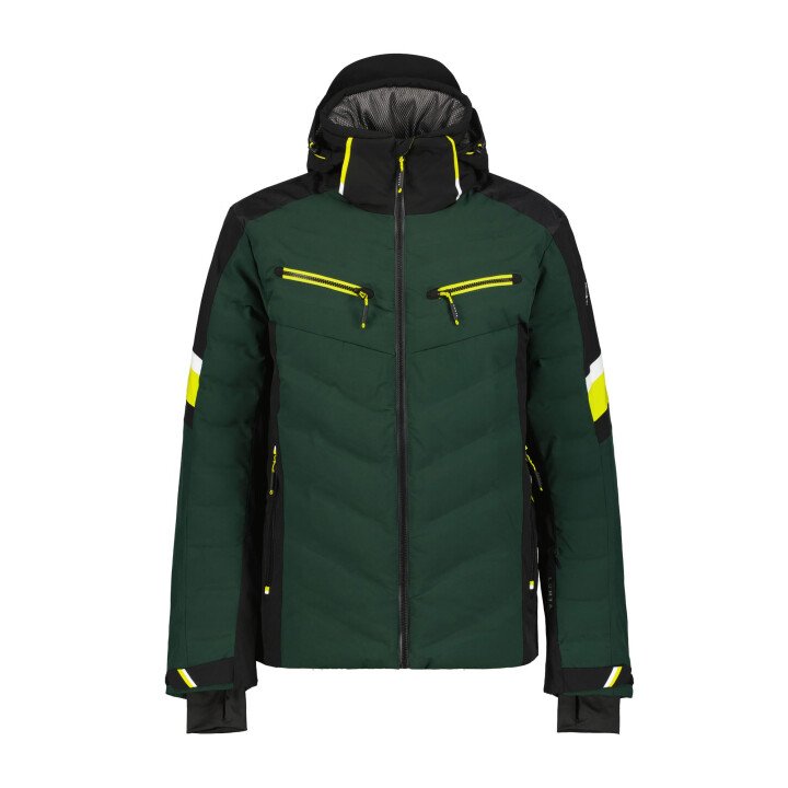 Aakenustunturi Men Ski Jacket afbeelding