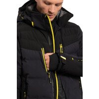 Aatsinki Men Ski Jacket afbeelding