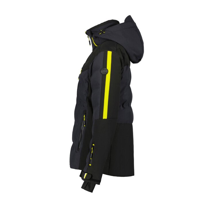 Aatsinki Men Ski Jacket afbeelding