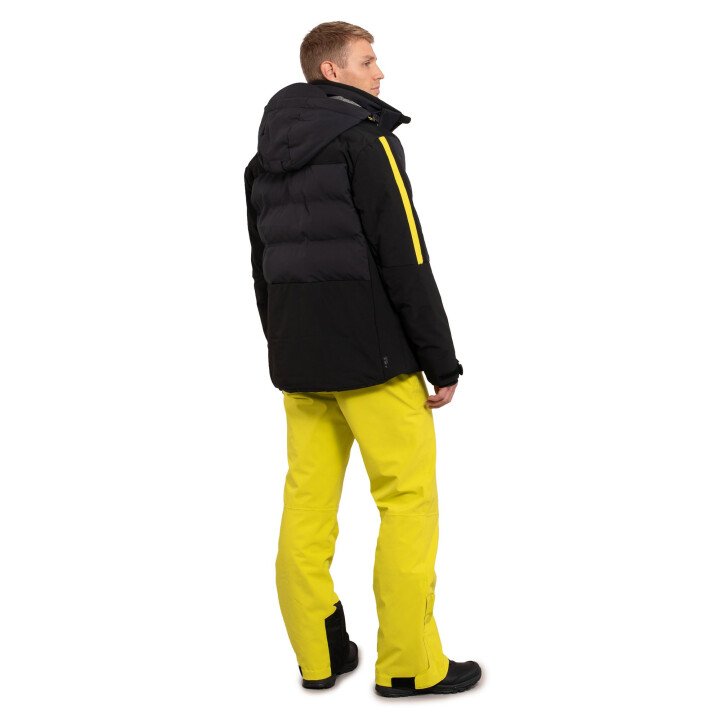 Aatsinki Men Ski Jacket afbeelding
