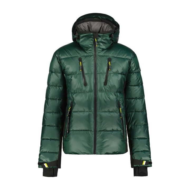 Adjatoaivi Men Ski Jacket afbeelding