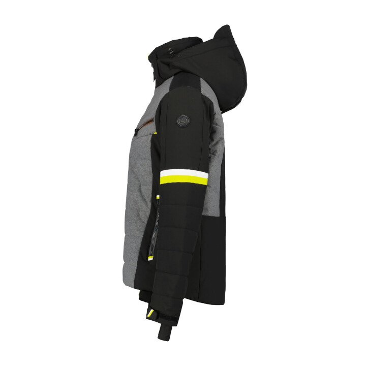 Alakitka Men Ski Jacket afbeelding