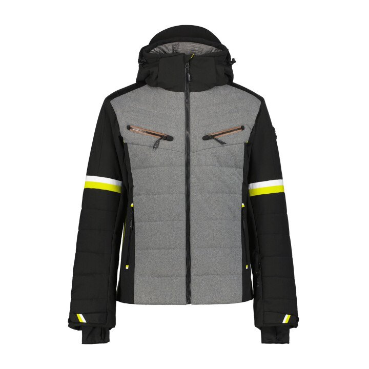 Alakitka Men Ski Jacket afbeelding