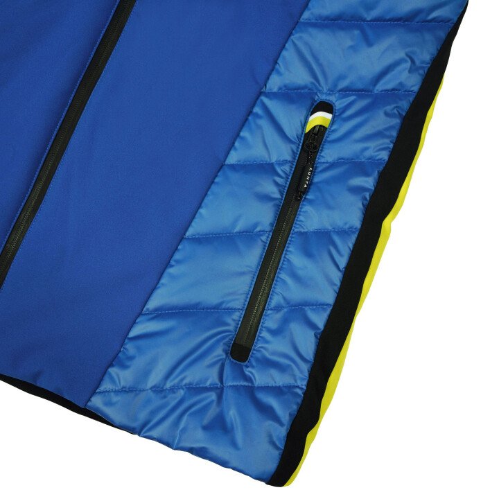 Hookana Men Ski Jacket afbeelding