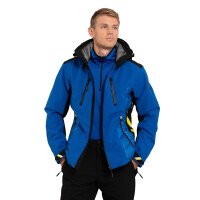 Hookana Men Ski Jacket afbeelding
