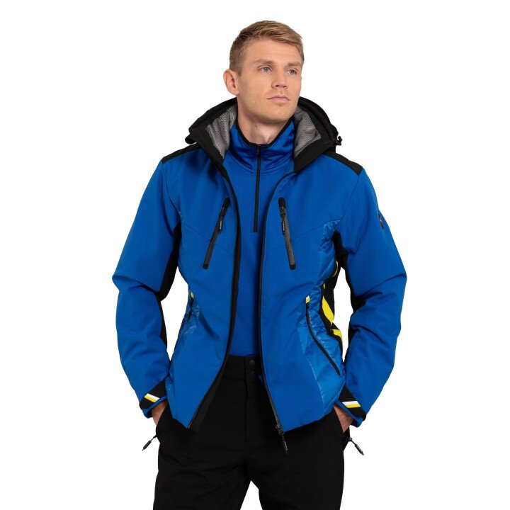 Hookana Men Ski Jacket afbeelding
