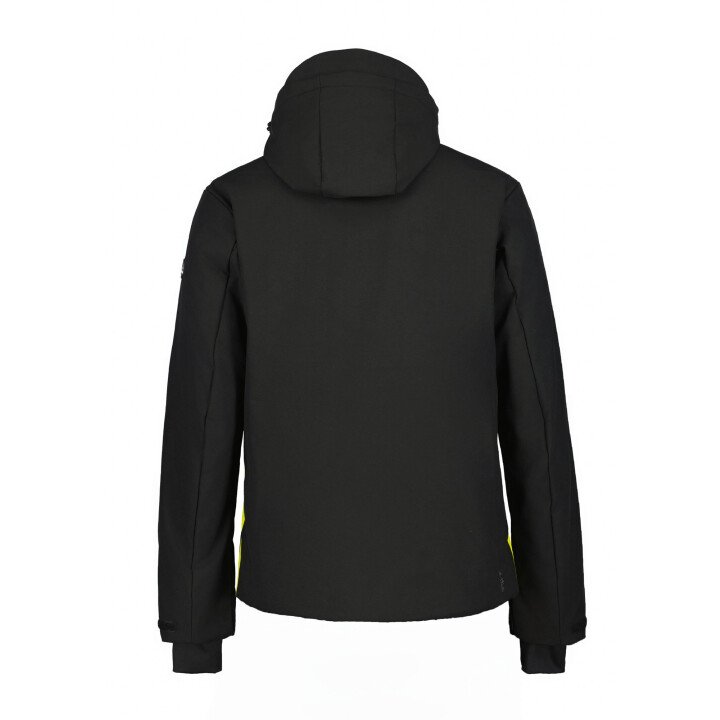 Hookana Men Ski Jacket afbeelding
