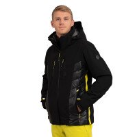 Hookana Men Ski Jacket afbeelding